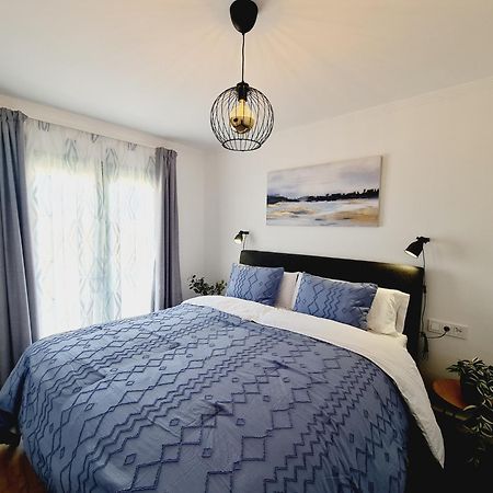 Caleta Star By Nicolet Apartment กาเลตาเดฟุสเต ภายนอก รูปภาพ