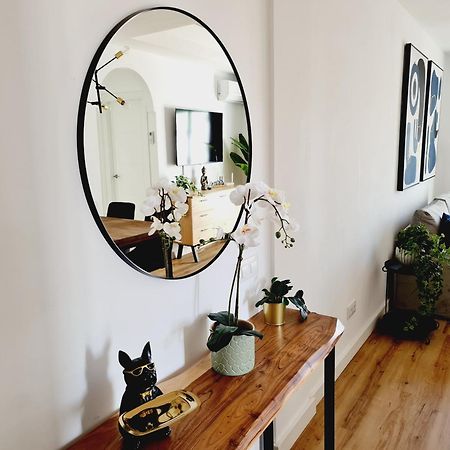 Caleta Star By Nicolet Apartment กาเลตาเดฟุสเต ภายนอก รูปภาพ