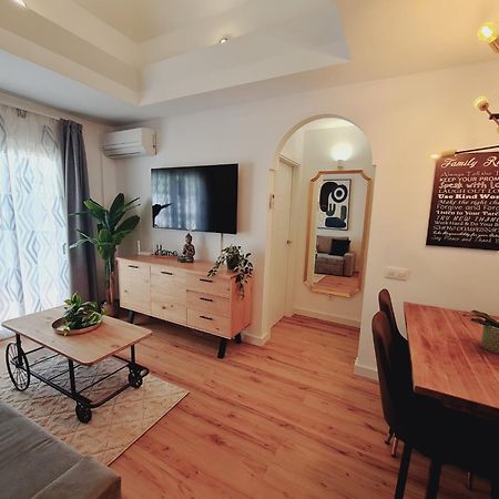 Caleta Star By Nicolet Apartment กาเลตาเดฟุสเต ภายนอก รูปภาพ