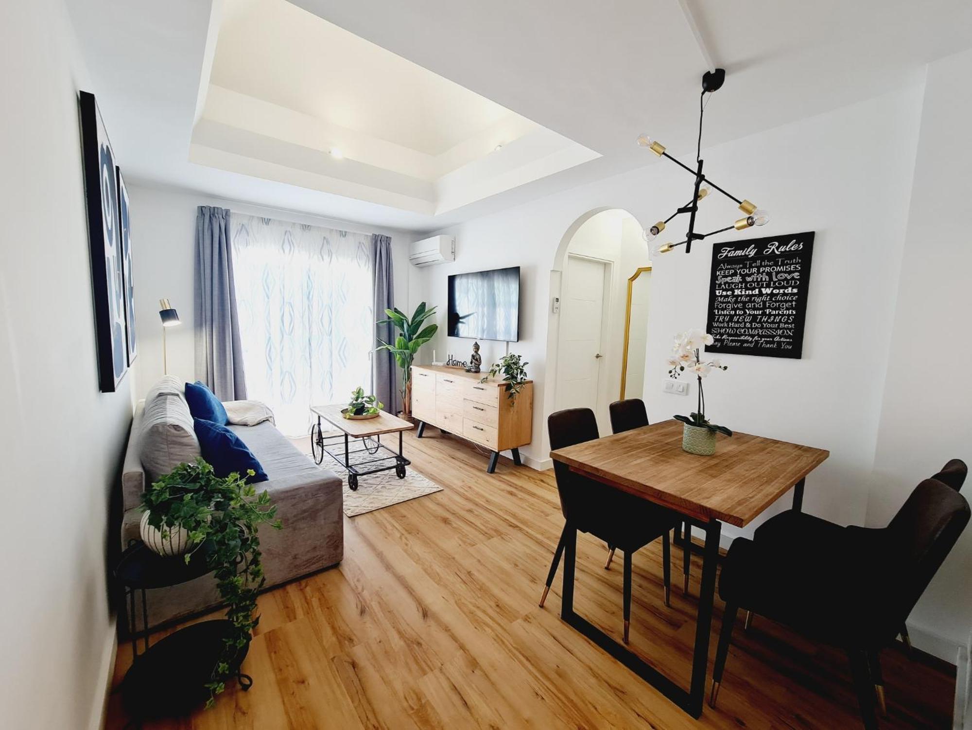 Caleta Star By Nicolet Apartment กาเลตาเดฟุสเต ภายนอก รูปภาพ