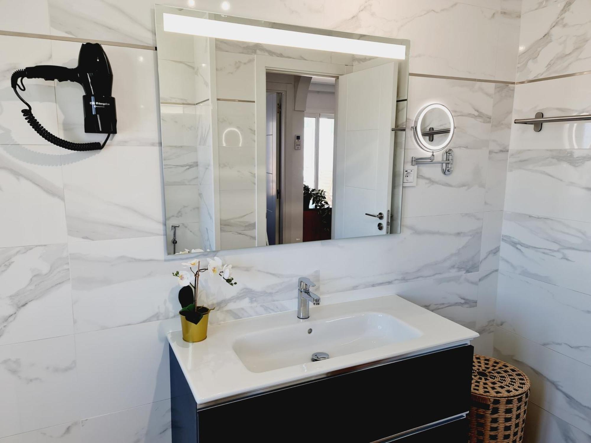 Caleta Star By Nicolet Apartment กาเลตาเดฟุสเต ภายนอก รูปภาพ