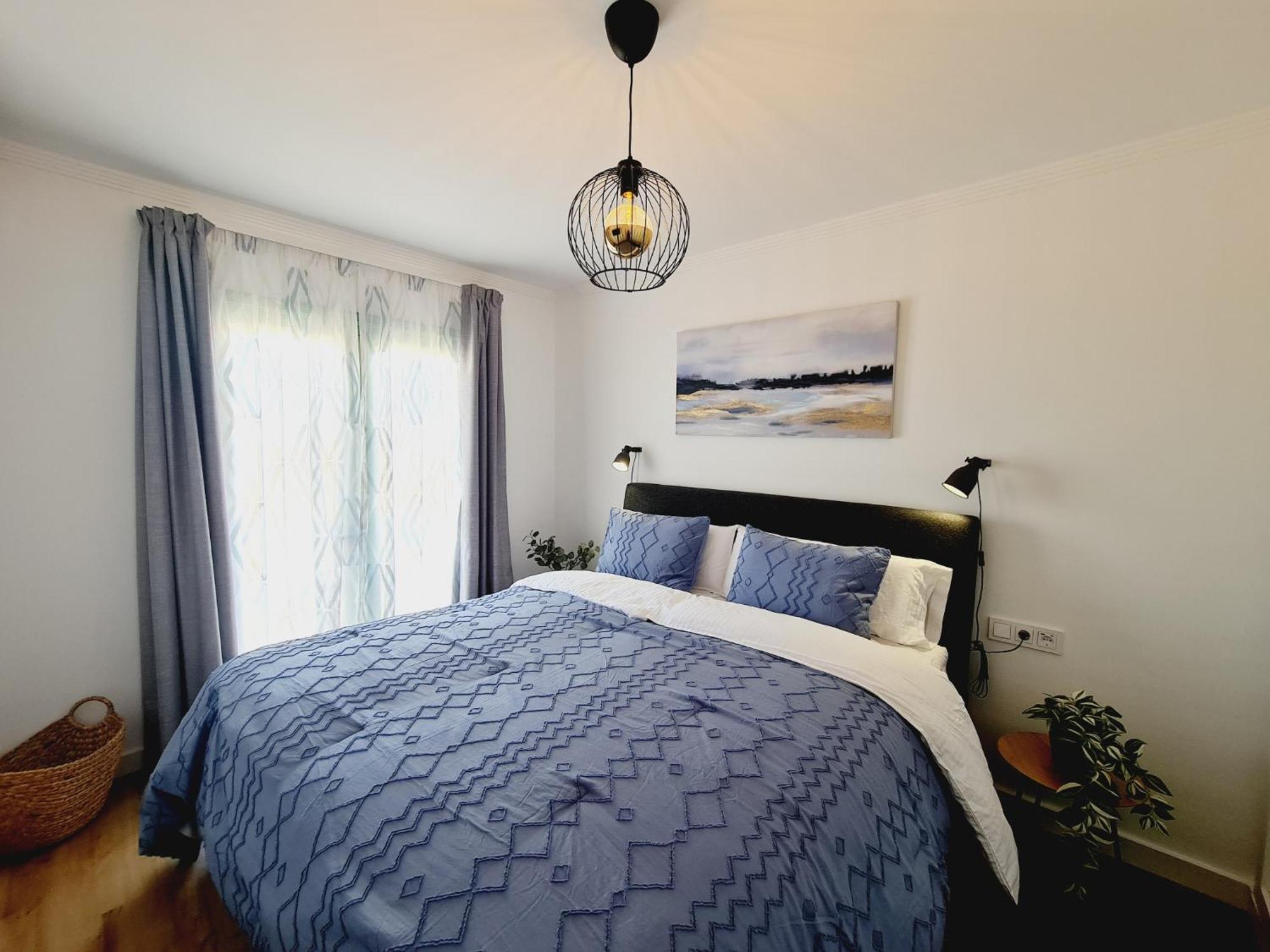 Caleta Star By Nicolet Apartment กาเลตาเดฟุสเต ภายนอก รูปภาพ
