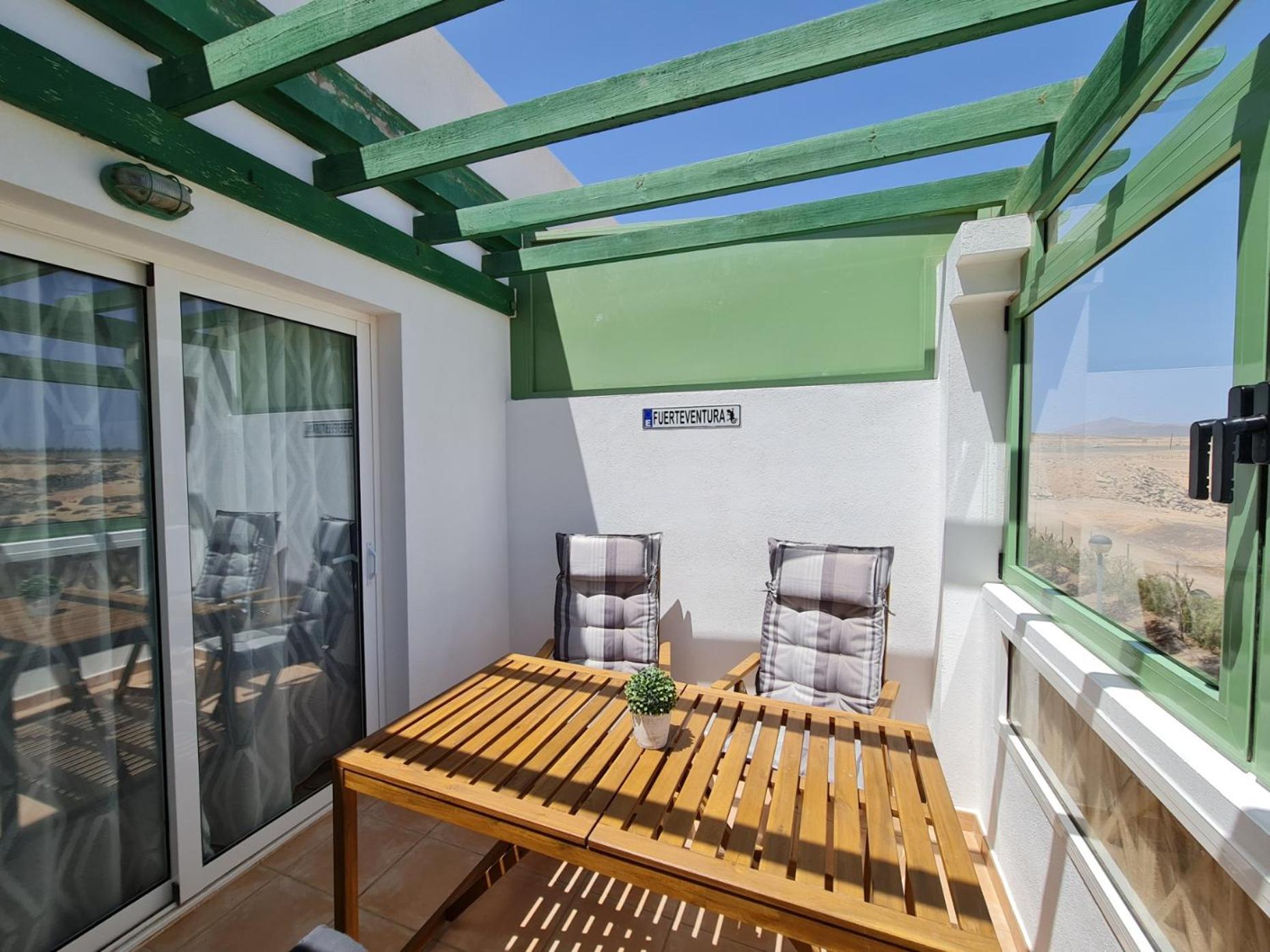 Caleta Star By Nicolet Apartment กาเลตาเดฟุสเต ภายนอก รูปภาพ
