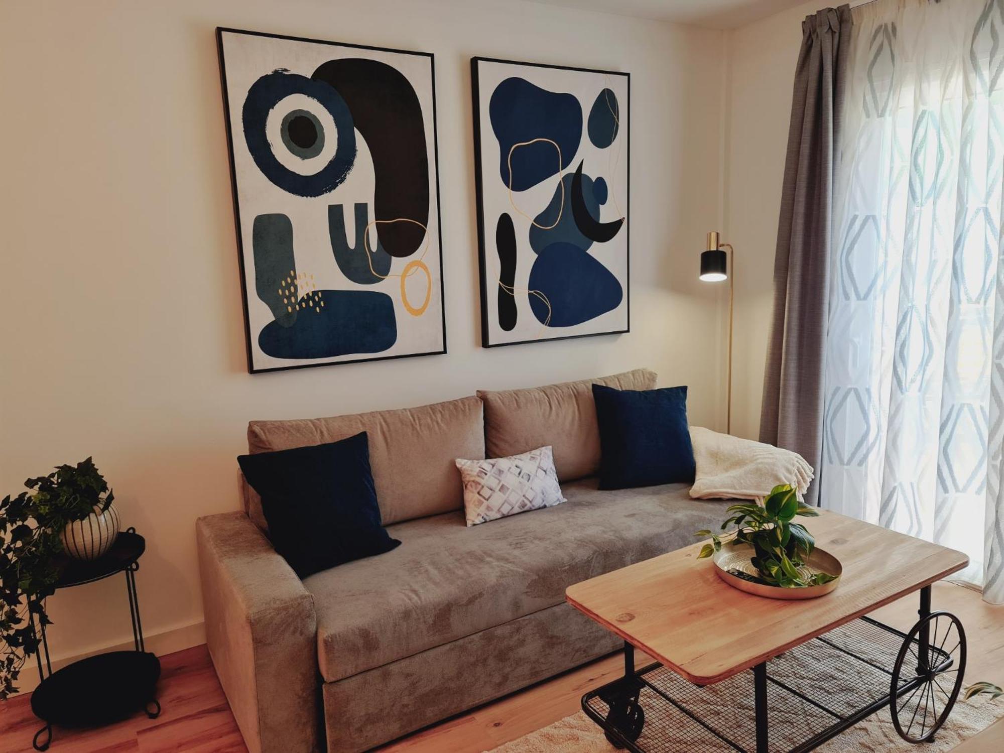 Caleta Star By Nicolet Apartment กาเลตาเดฟุสเต ภายนอก รูปภาพ
