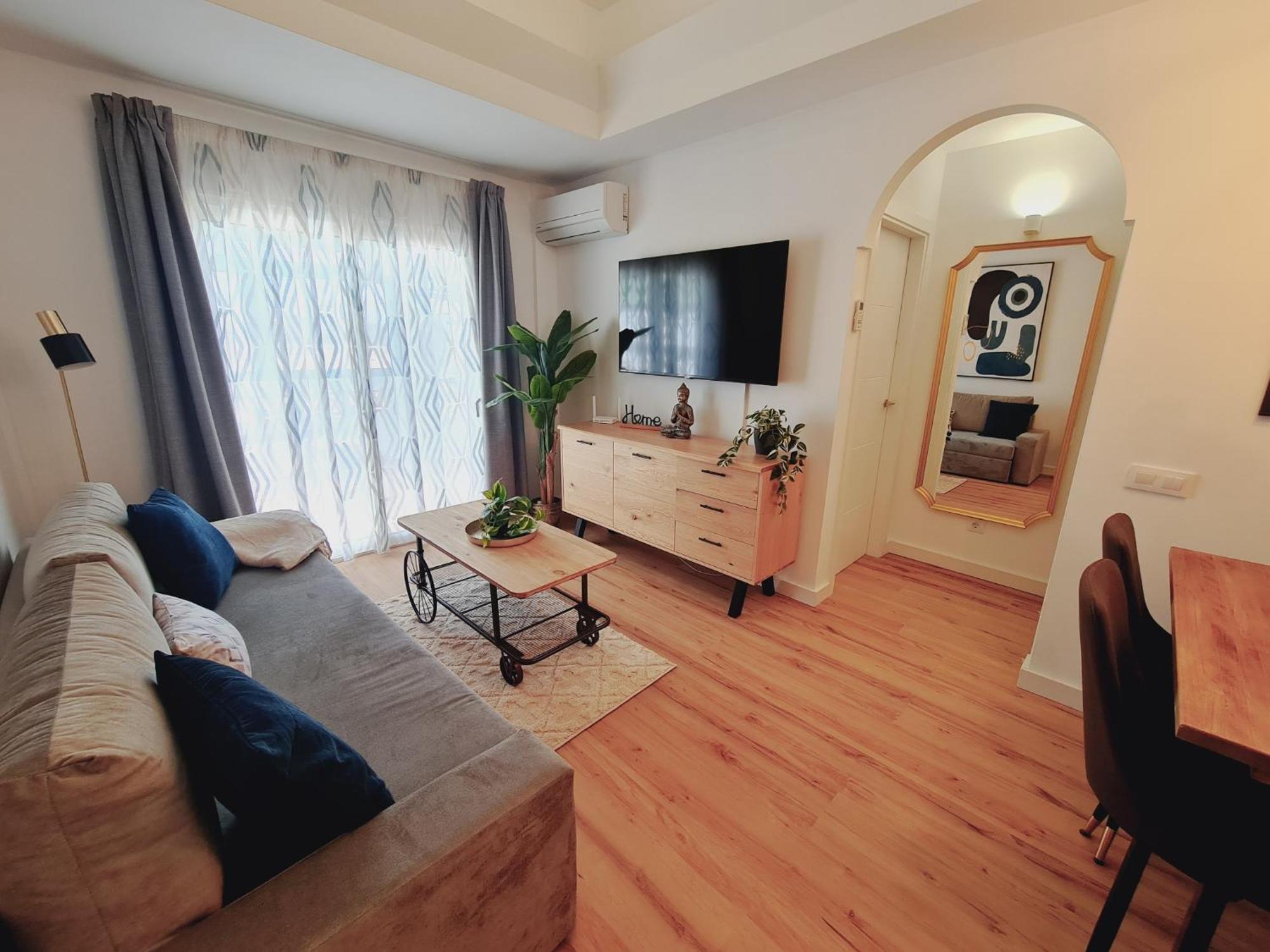 Caleta Star By Nicolet Apartment กาเลตาเดฟุสเต ภายนอก รูปภาพ