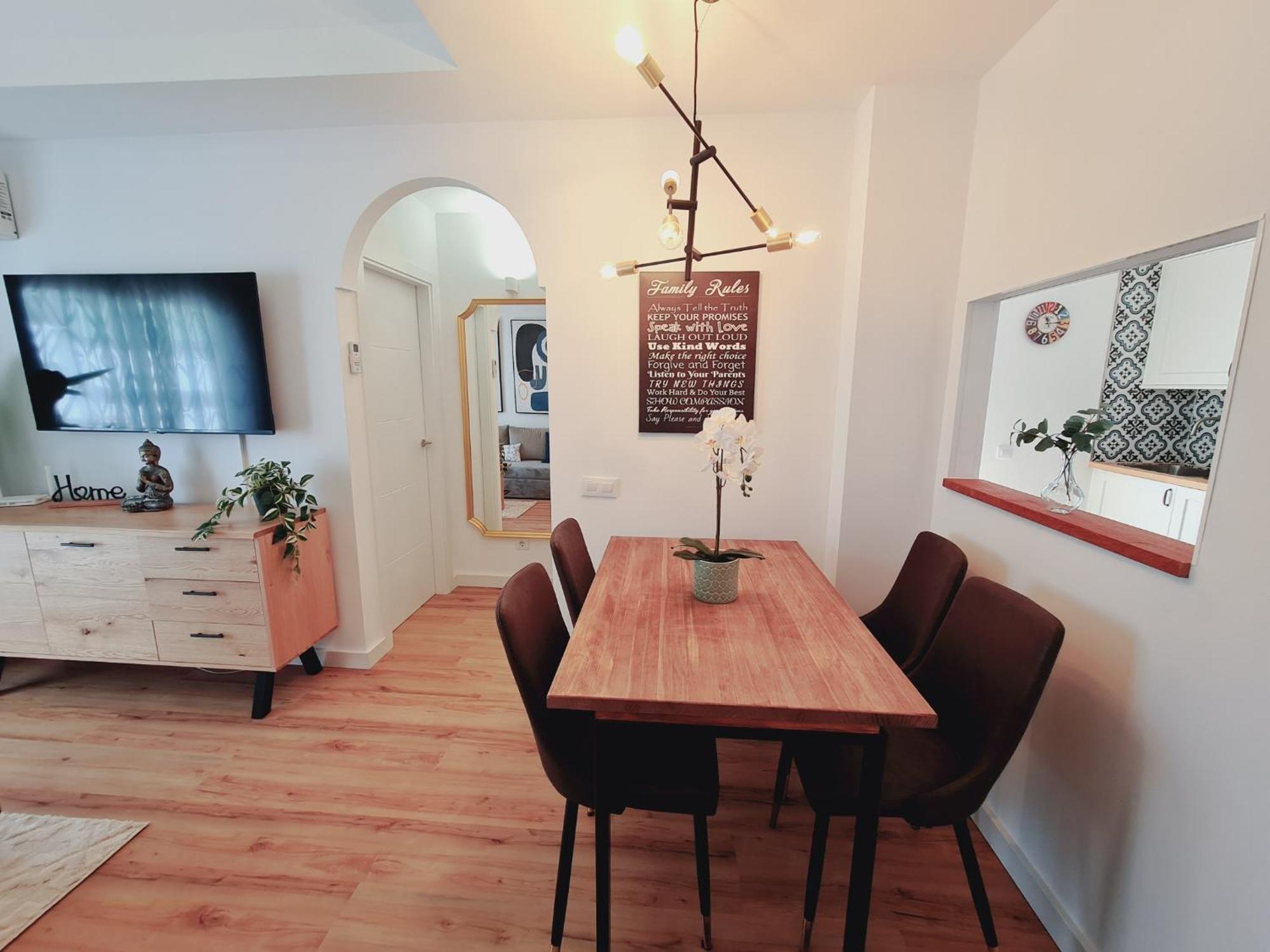 Caleta Star By Nicolet Apartment กาเลตาเดฟุสเต ภายนอก รูปภาพ