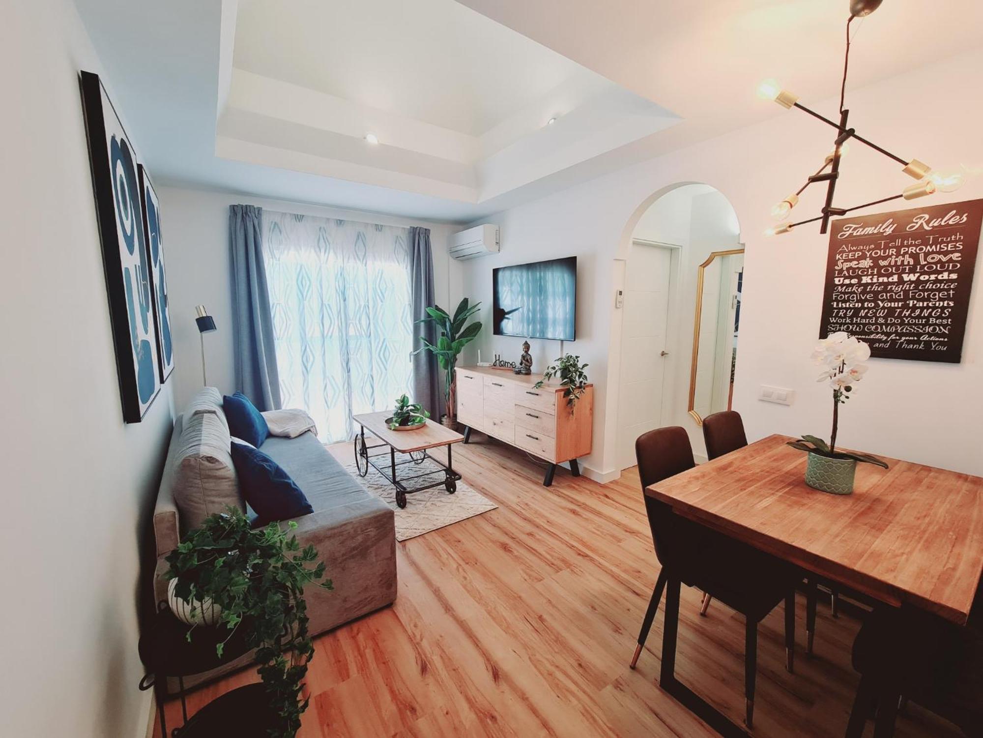 Caleta Star By Nicolet Apartment กาเลตาเดฟุสเต ภายนอก รูปภาพ