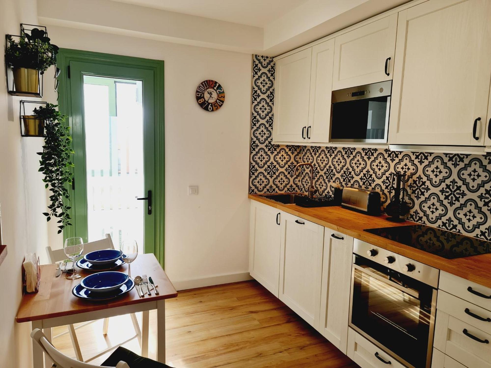 Caleta Star By Nicolet Apartment กาเลตาเดฟุสเต ภายนอก รูปภาพ