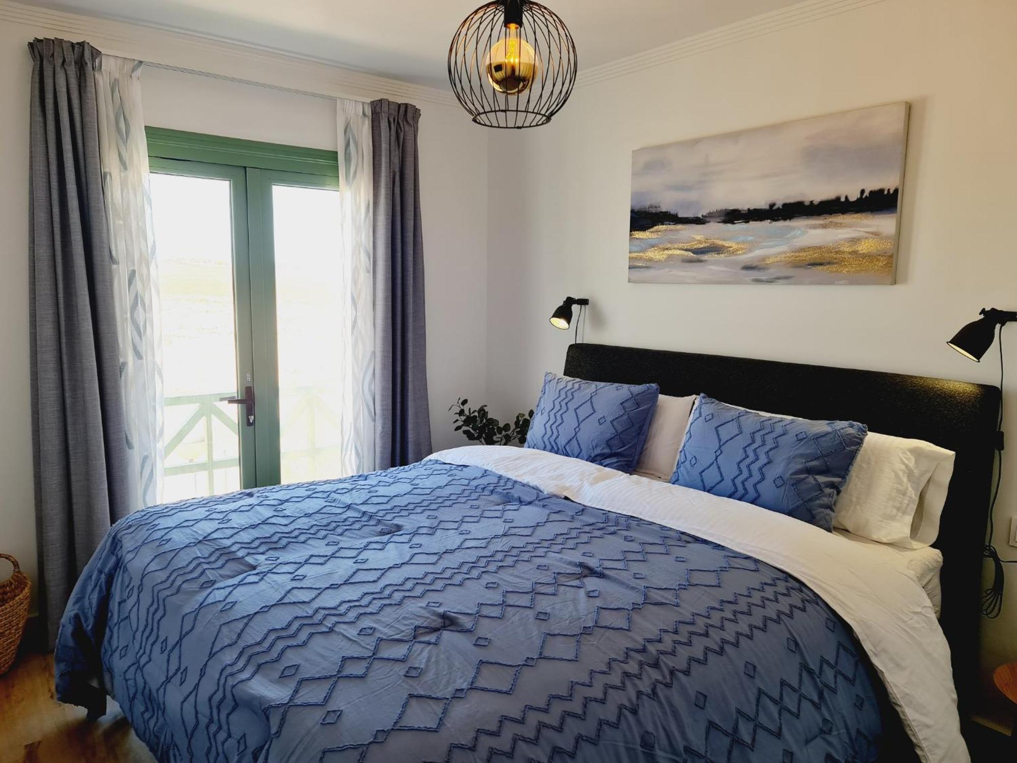 Caleta Star By Nicolet Apartment กาเลตาเดฟุสเต ภายนอก รูปภาพ