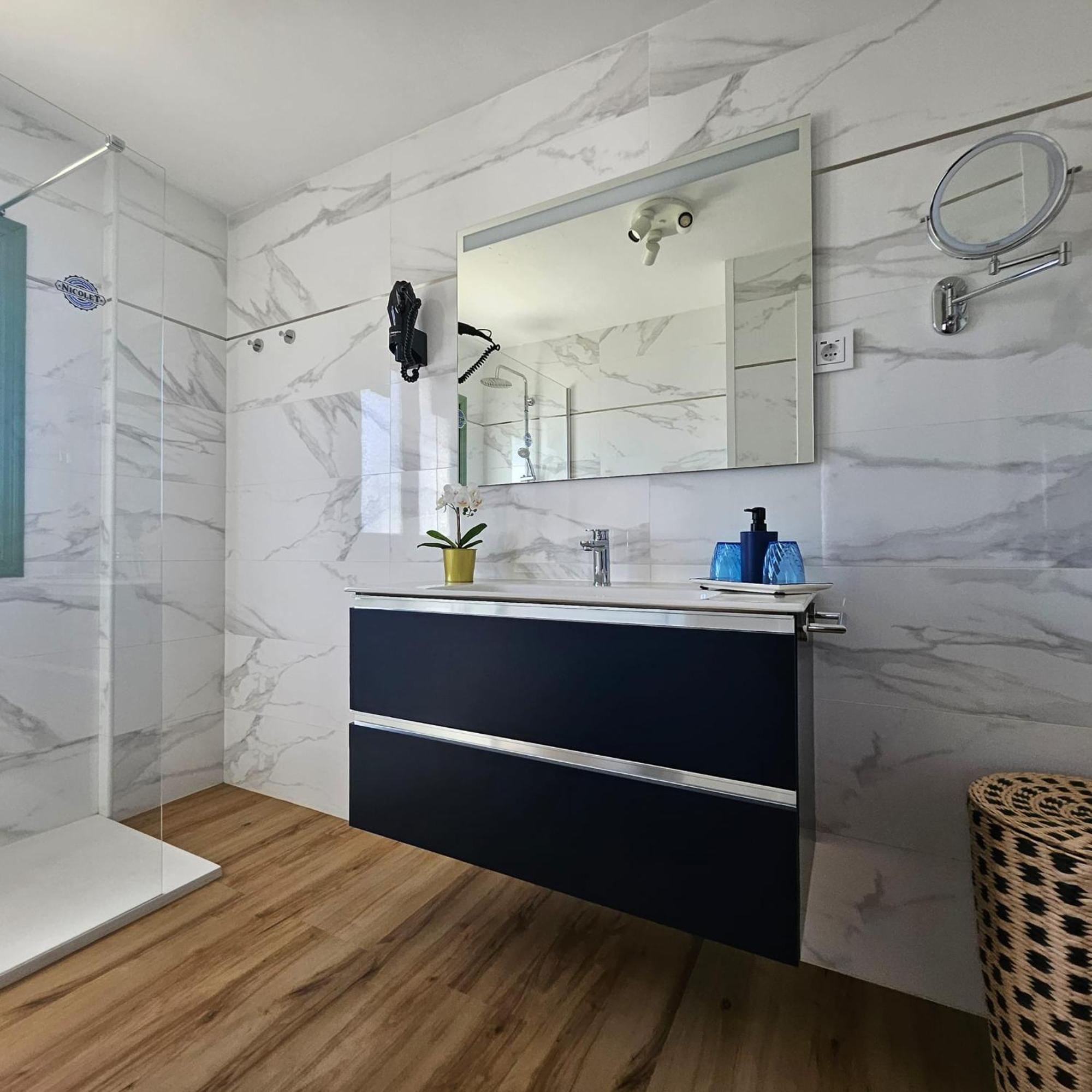 Caleta Star By Nicolet Apartment กาเลตาเดฟุสเต ภายนอก รูปภาพ