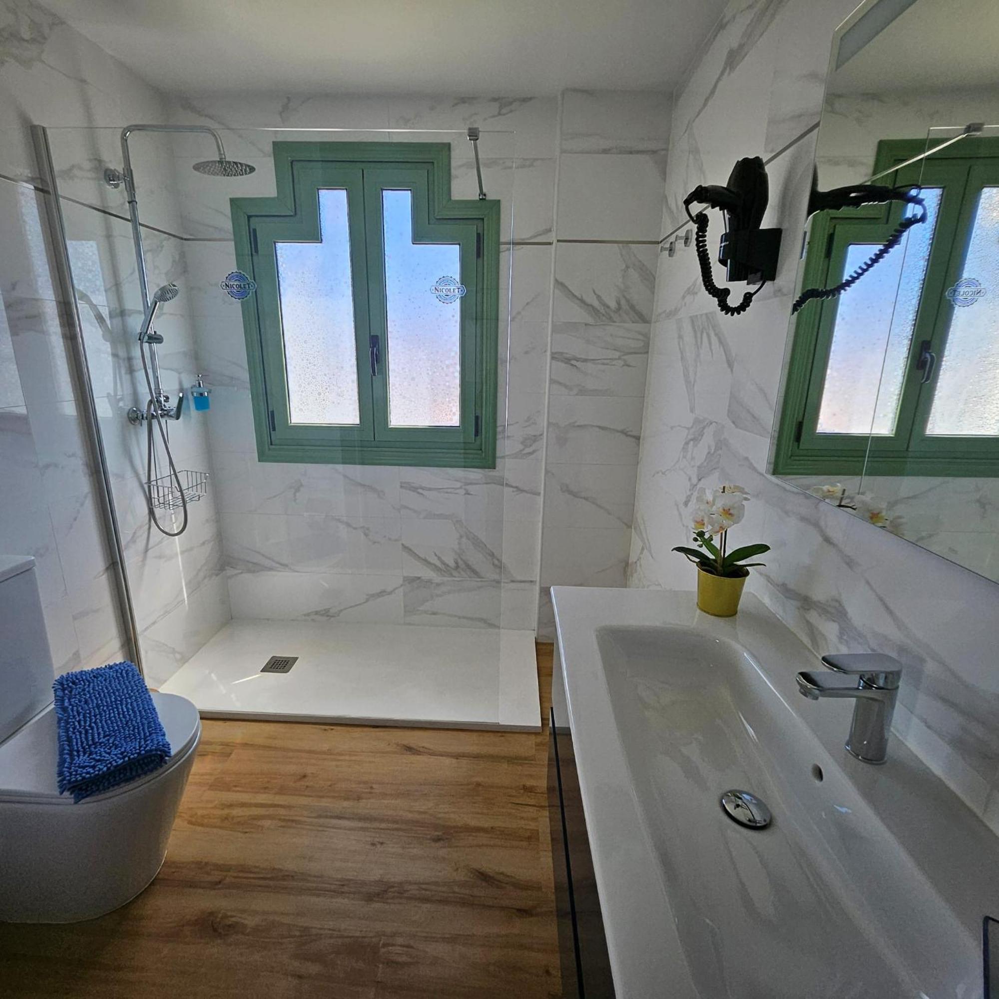 Caleta Star By Nicolet Apartment กาเลตาเดฟุสเต ภายนอก รูปภาพ